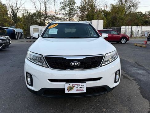 Used 2014 Kia Sorento LX FWD image 6