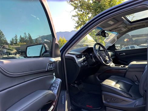 Used 2019 GMC Yukon SLT w/ Open Road Package image 22