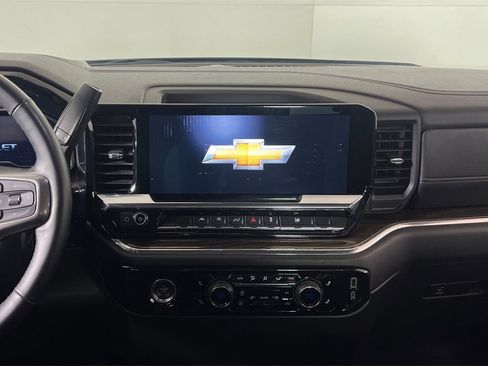 Used 2024 Chevrolet Silverado 1500 LT w/ Protection Package image 11