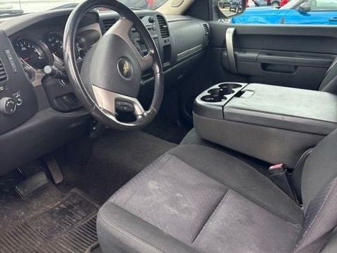 Used 2012 Chevrolet Silverado 1500 LT w/ All-Star Edition AWD/4WD image 22