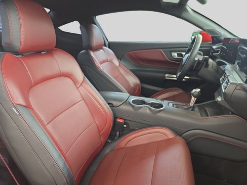 Used 2024 Ford Mustang GT Premium RWD image 16