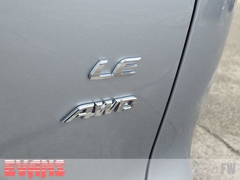 New 2026 Toyota Corolla Cross LE w/ Cold Weather Package image 3