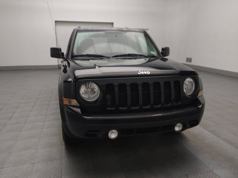 Used 2017 Jeep Patriot Sport w/ Power Value Group image 14