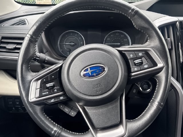 Used 2022 Subaru Ascent Limited w/ Technology Package AWD/4WD image 19