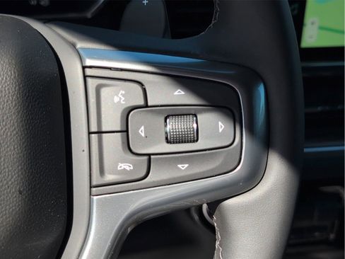 New 2026 Chevrolet Silverado 1500 RST AWD/4WD image 29