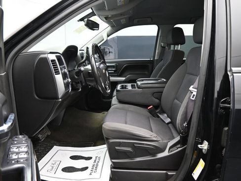 Used 2015 Chevrolet Silverado 1500 LT AWD/4WD image 9
