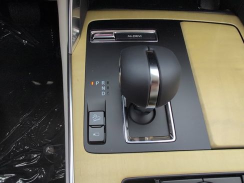 Used 2026 MAZDA CX-90 3.3 Turbo S w/ Premium Plus AWD/4WD image 27