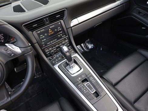 Used 2015 Porsche 911 Targa 4S image 32