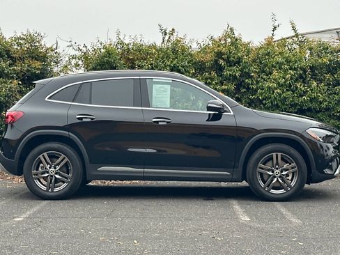 Certified 2026 Mercedes-Benz GLA 250 4MATIC image 2