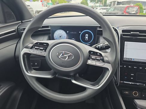 Used 2024 Hyundai Santa Cruz SEL w/ Activity Package AWD/4WD image 14
