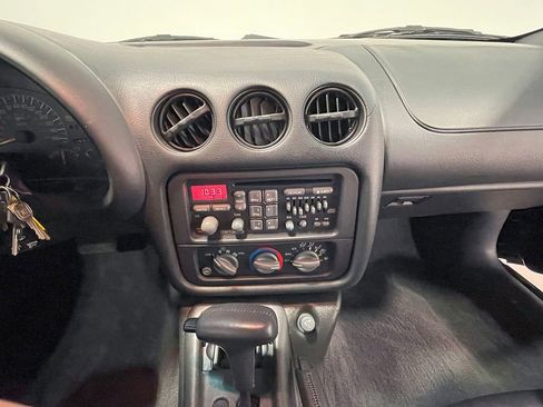 Used 1994 Pontiac Firebird Coupe image 67