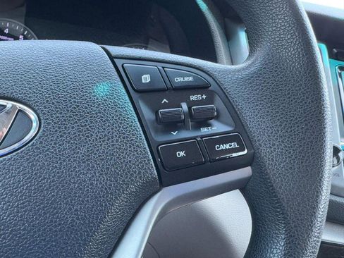 Used 2017 Hyundai Tucson SE FWD image 17