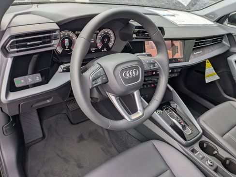 New 2026 Audi A3 2.0T Premium Plus AWD/4WD image 9