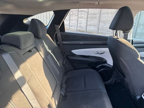 Used 2022 Hyundai Tucson SEL AWD/4WD image 28