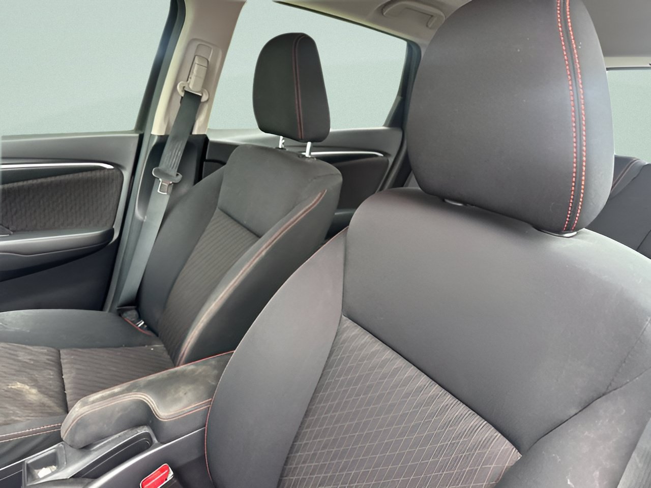 Used 2020 Honda Fit Sport image 13