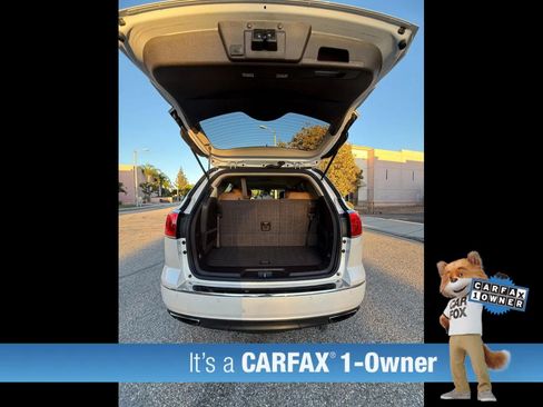 Used 2016 Buick Enclave Premium AWD/4WD image 45