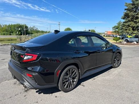 Used 2026 Subaru WRX Limited AWD/4WD image 5