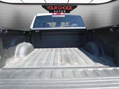 Used 2016 RAM 1500 Big Horn image 25