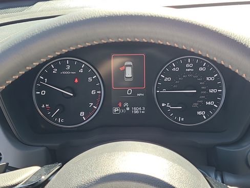 Certified 2025 Subaru Forester Sport image 23