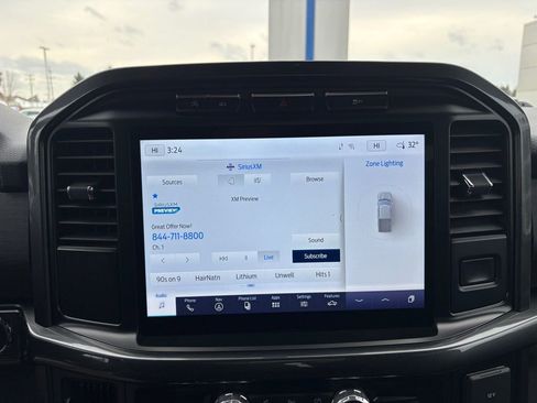 Used 2023 Ford F150 XLT w/ Equipment Group 302A High image 25