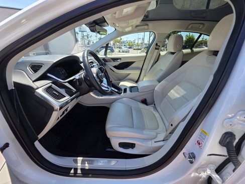Used 2020 Jaguar I-PACE S AWD/4WD image 19