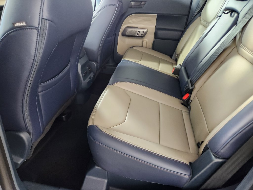 New 2026 Ford Maverick Lariat AWD/4WD image 13