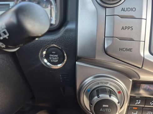Used 2019 Toyota 4Runner Limited AWD/4WD image 21
