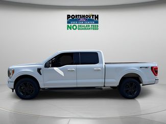 Used 2023 Ford F150 XLT w/ Equipment Group 302A High AWD/4WD video 2