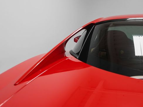 Used 2007 Ferrari 599 GTB Fiorano RWD image 46