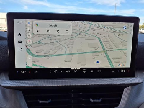 New 2026 Ford Explorer Active w/ Active Comfort Package image 8