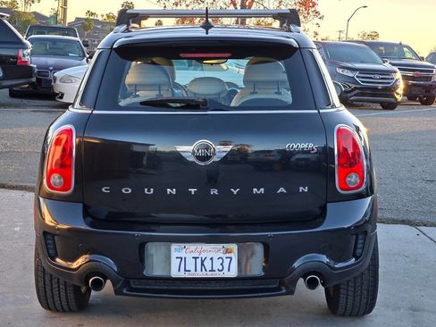 Used 2015 MINI Cooper Countryman S image 14