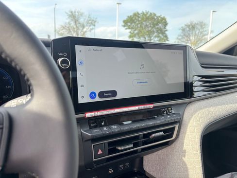 New 2026 Toyota Camry XLE image 17