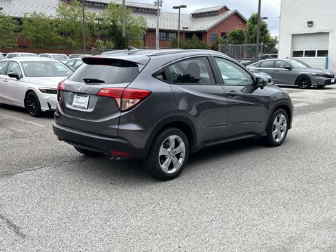 Used 2016 Honda HR-V EX-L image 23
