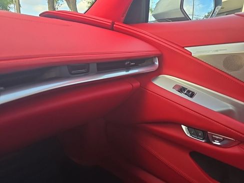 Used 2023 Chevrolet Corvette Stingray Premium Cpe w/ 3LT image 26