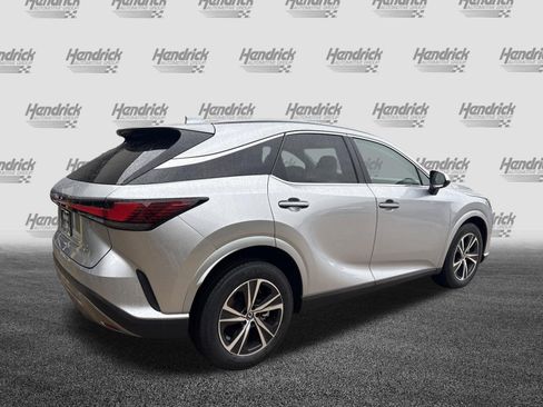 Certified 2023 Lexus RX 350 Premium w/ Accessory Package AWD/4WD image 10