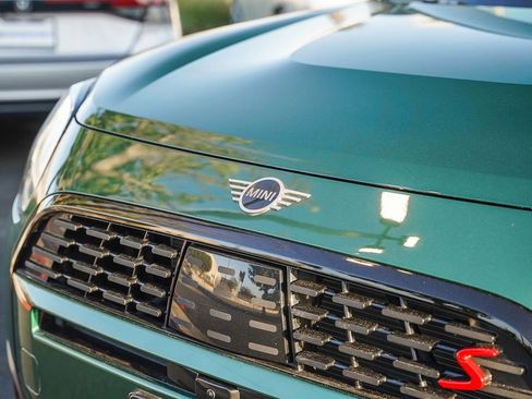 Used 2025 MINI Cooper Countryman S w/ Comfort Package Max image 6