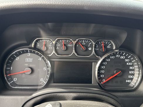 Used 2015 Chevrolet Tahoe LTZ image 28