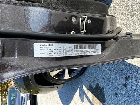 Used 2019 Jeep Cherokee Limited AWD/4WD image 23