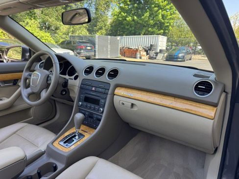 Used 2007 Audi A4 2.0T AWD/4WD image 33