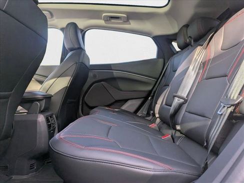 New 2025 Ford Mustang Mach-E Premium w/ Sport Appearance Package image 17