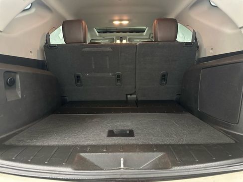 Used 2015 Chevrolet Equinox LTZ image 13