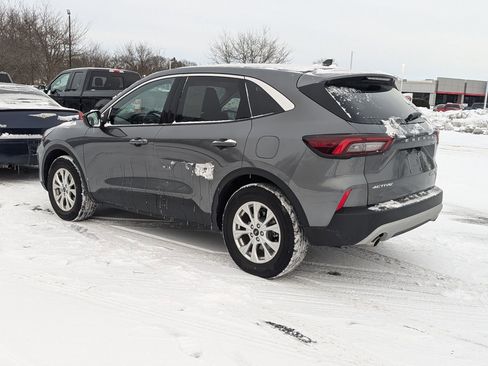 Certified 2024 Ford Escape Active image 3