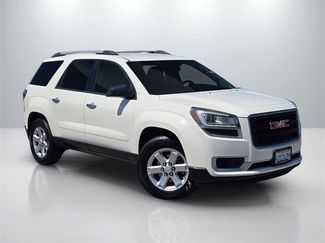 Used 2013 GMC Acadia SLE image 1