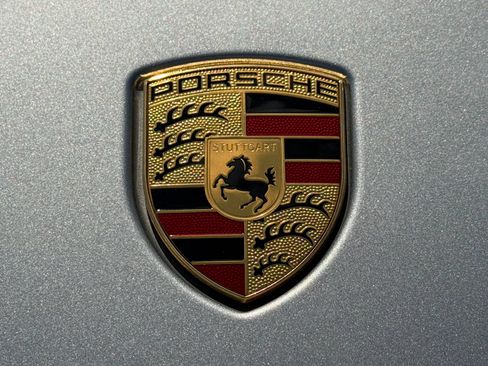 Certified 2024 Porsche 718 Boxster RWD image 19