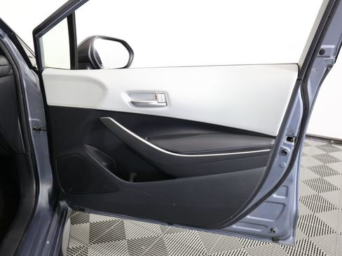 Used 2020 Toyota Corolla SE FWD image 26