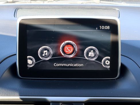 Used 2016 MAZDA MAZDA3 i Sport image 22