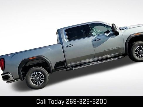 New 2026 GMC Sierra 2500 SLE w/ SLE Value Package; image 7