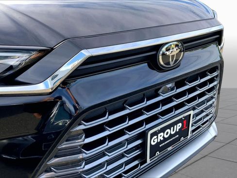 Used 2026 Toyota Grand Highlander AWD Hybrid image 30