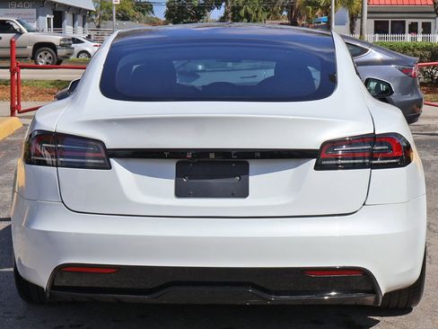 Used 2023 Tesla Model S Standard Range image 13