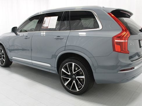 Used 2023 Volvo XC90 B6 Plus w/ Protection Package Premier AWD/4WD image 8